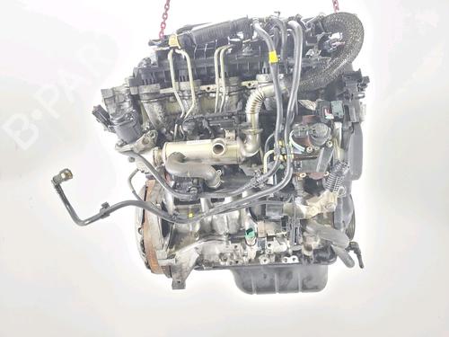 Engine PEUGEOT 308 I (4A_, 4C_) 1.6 HDi | BP29346907M1 