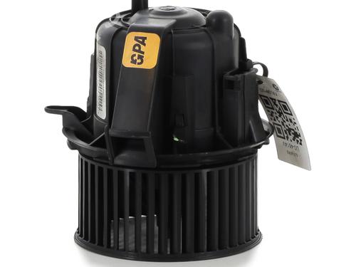 Heater blower motor CITROËN DS3 (SA_) 1.6 HDi 90 | BP28137981M62 