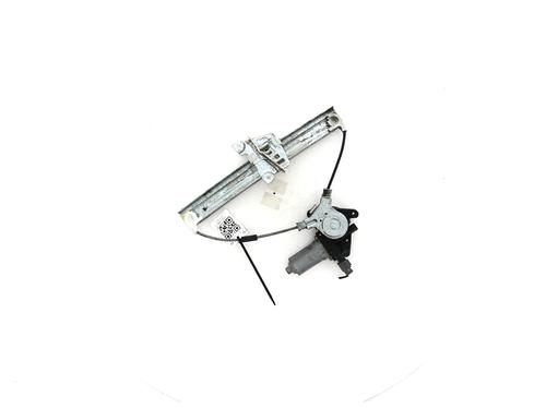 Used Rear left window mechanism MAZDA TRIBUTE (EP) 3.0 V6 24V 4WD (EPFW) (197 hp) 17611241