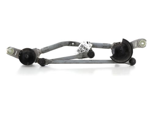 Used Front wipers mechanism NISSAN JUKE (F15) 1.5 dCi (110 hp) 23141209