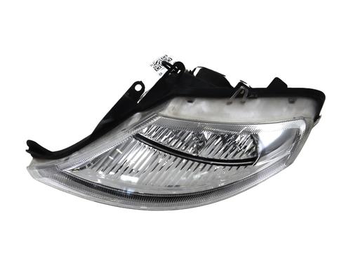 Left headlight CITROËN C3 I (FC_, FN_) 1.4 HDi | BP29346134C28 