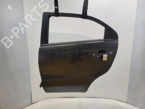 left-rear-door-kia-rio-iii-ub-2011-2012-2013-2014-2015-2016-2017-30716509 main image