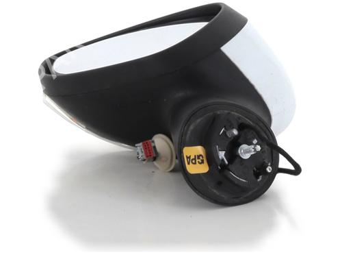 Retrovisor esquerdo FORD B-MAX (JK) 1.0 EcoBoost | BP31867586C26