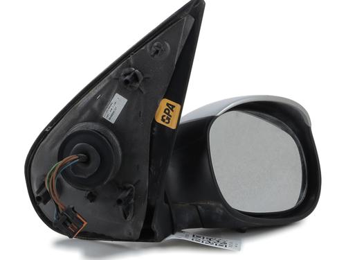 Right mirror PEUGEOT 206 Hatchback (2A/C)  | BP28177346C27 
