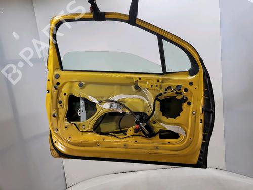 Left front door CITROËN DS3 (SA_) 1.6 HDi 110 | BP29231590C2 