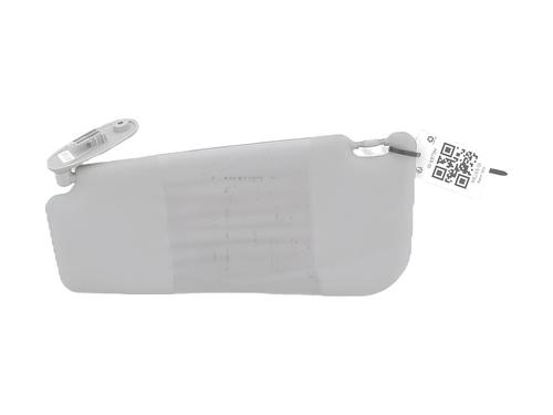 Used Left sun visor FIAT PUNTO EVO (199_) 1.2 (65 hp) 32006139
