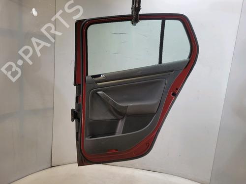 Right rear door VW GOLF V (1K1) 2.0 TDI 16V | BP22250854C5 