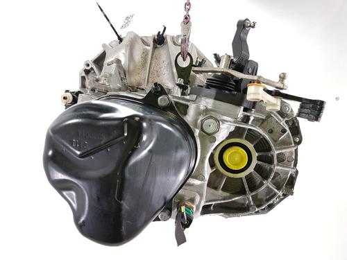 Gearbox RENAULT CLIO IV (BH_) 1.5 dCi 75 | BP27667803M3 