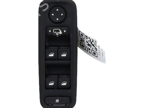 Fensterheberschalter links vorne für CITROËN C8 (EA_, EB_) 2.0 HDi 165 (163 hp) 29964734