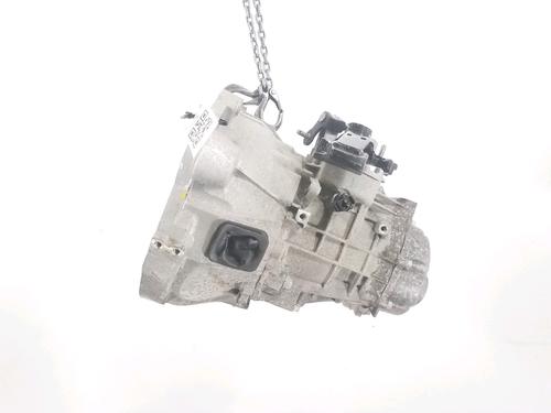 Used Gearbox KIA CEE'D (JD) 1.0 T-GDI (120 hp) 16310302