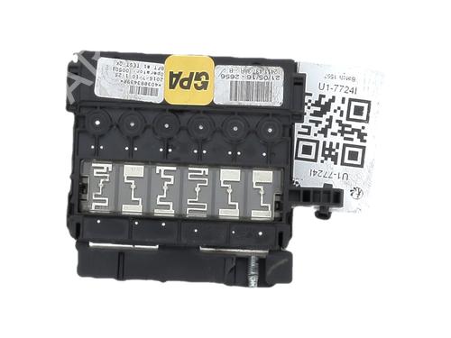 Electronic module RENAULT MEGANE IV Hatchback (B9A/M/N_) 1.5 dCi 110 (B9A3) | BP39394713M83 - Image 2