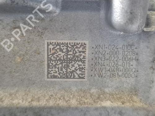 Cylinder head CUPRA FORMENTOR (KM7, KMP) 1.5 TSI | BP39941915M5 - Image 7