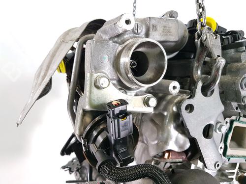 Engine CITROËN C4 II (NC_)  | BP32285015M1  - Image 9