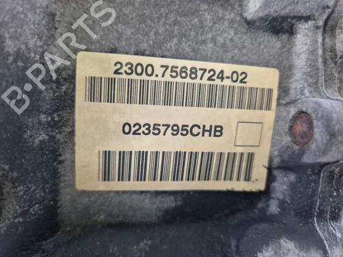 Gearbox MINI MINI (R56) Cooper | BP39489494M3  - Image 5
