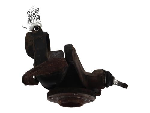 Left front steering knuckle PEUGEOT 406 (8B) 2.0 HDI 110 | BP27813068M25 