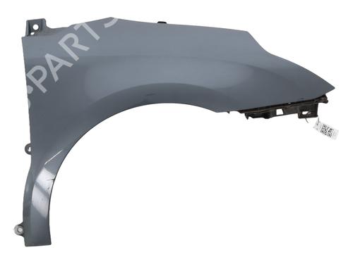 Used Right front fenders CITROËN C4 I (LC_) 1.6 HDi (90 hp) 27510929