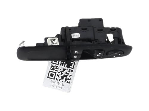 Used Left front window switch Left front window switch 39117518 39117518