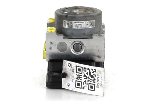 Bremsaggregat ABS DS DS 3 (SA_) 1.2 THP 110 / PureTech 110 (SAHNPS, SAHNZ6, SAHNZT) | BP30827276M43