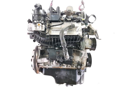 Engine SEAT IBIZA IV (6J5, 6P1) 1.2 TSI | BP36776582M1 - Image 4