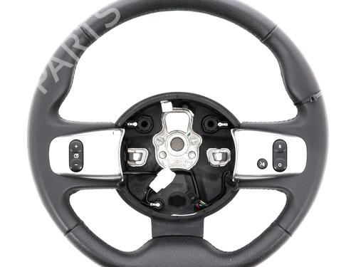 Used Steering wheel RENAULT TWINGO III (BCM_, BCA_) 0.9 TCe 110 (109 hp) 32255041