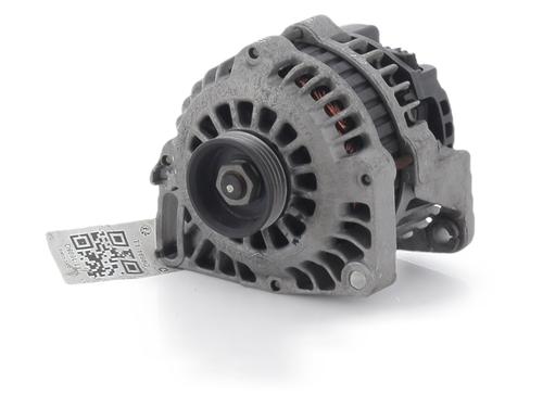 Used Alternator Alternator 39608438 39608438