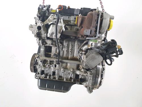 Engine CITROËN C4 Picasso I MPV (UD_) | BP33949404M1 - Image 2