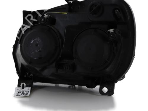 Højre forlygte FIAT DOBLO Box Body/MPV (223_) 1.3 D Multijet | BP29346139C29 