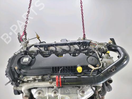 Motor LANCIA THESIS (841_) 2.4 JTD (841AXD1B02) | BP28686223M1