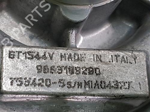 Engine MINI MINI (R56) Cooper D | BP23203333M1 - Image 10