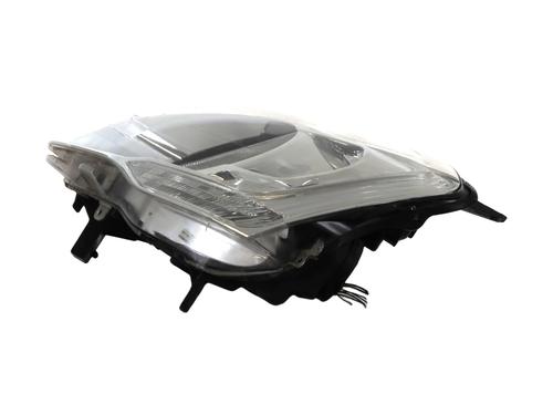 Used Left headlight CITROËN BERLINGO MULTISPACE (B9) 1.6 HDi 75 16V (75 hp) 30165250