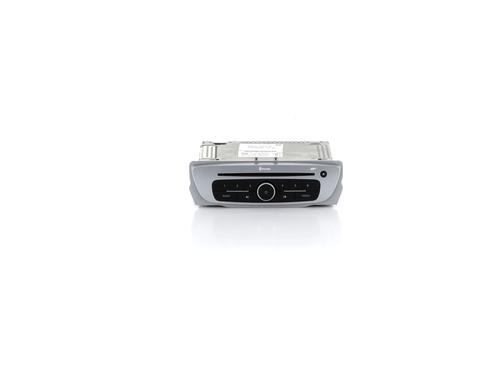 Bilradio Bilradio RENAULT SCÉNIC III (JZ0/1_) 1.2 TCe (JZ16) (132 hp) 37166619 37166619