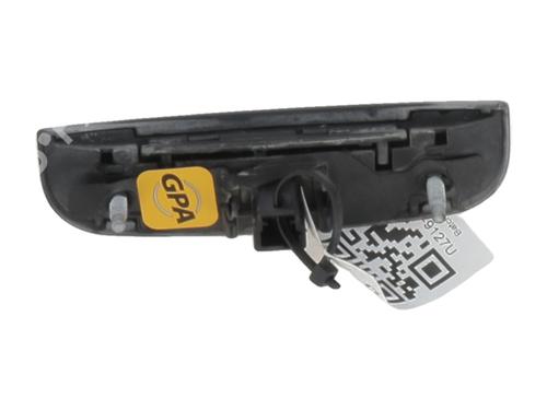 Tailgate handle CITROËN C4 I (LC_) 1.6 HDi | BP27813747C132 