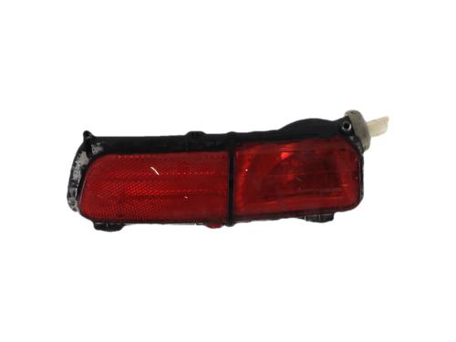 Used Rear bumper right light Rear bumper right light CITROËN C4 Grand Picasso I (UA_) 1.6 HDi 110 (112 hp) 34337492 34337492