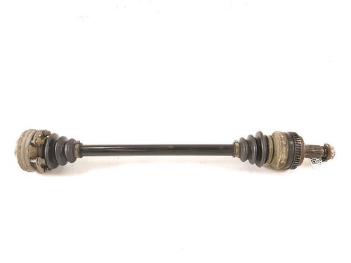 Used Left rear driveshaft BMW 1 (E87) 116 i (122 hp) 16024092