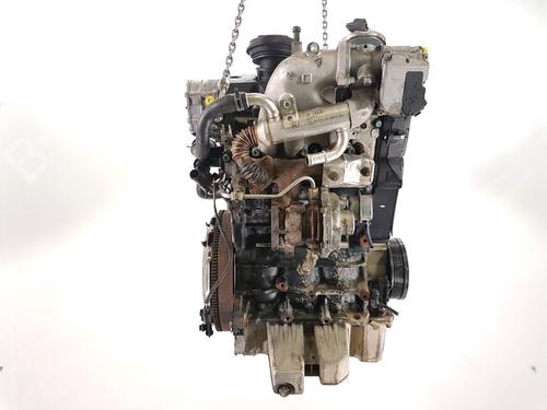Engine VW POLO IV (9N_, 9A_) 1.4 TDI | BP29702101M1 