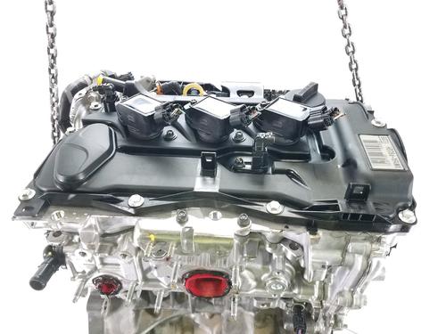 Engine TOYOTA YARIS CROSS (MXP_) 1.5 Hybrid (MXPJ10) | BP30798957M1