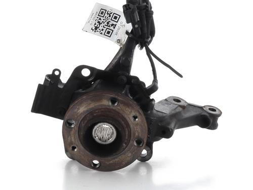 Used Right front steering knuckle RENAULT CLIO IV (BH_) 1.5 dCi 75 (75 hp) 31303385