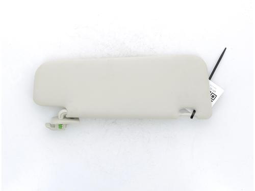 Left sun visor FIAT 500 (312_) 1.0 Mild Hybrid (312.AYD1B) | BP25908439I1
