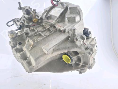 Gearbox TOYOTA YARIS (_P1_) 1.0 (SCP10_, SCP10R) | BP26189036M3 