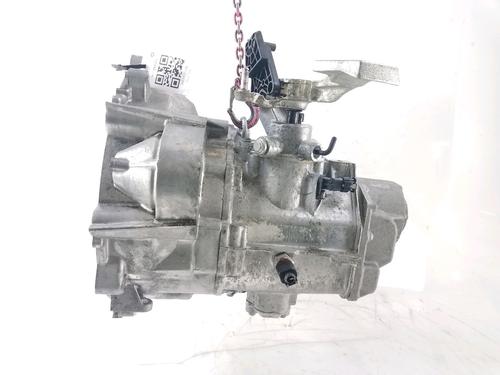 Used Gearbox VW GOLF VII (5G1, BQ1, BE1, BE2) 1.4 TSI (125 hp) 23535168