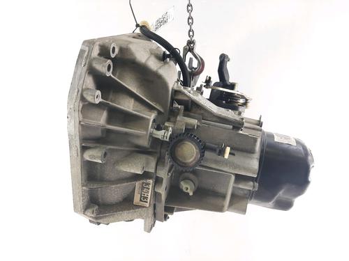Getriebe für Getriebe RENAULT CLIO IV (BH_) 0.9 TCe 90 (BHNF, BHMA, BHMH, BHJK, BHJR) (90 hp) 36182360 36182360
