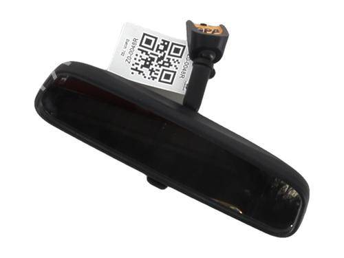 Rear mirror MERCEDES-BENZ B-CLASS Sports Tourer (W245) B 200 CDI (245.208) | BP27623023I6 