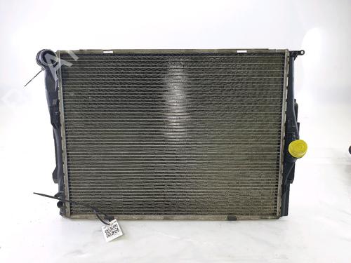 Køler BMW 1 (E81) 116 i (122 hp) 27308615