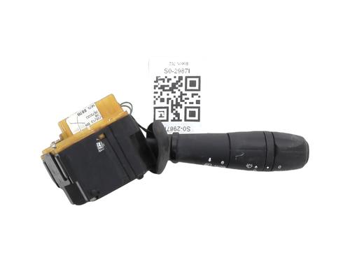 Switch RENAULT CLIO IV Grandtour (KH_) 1.5 dCi 90 (KHN3, KHN4) | BP27314114I30 