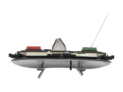 Kombiinstrument RENAULT CLIO II (BB_, CB_) 1.2 16V (BB05, BB0W, BB11, BB27, BB2T, BB2U, BB2V, CB05,... (75 hp) 21799415