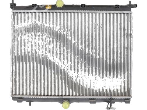 Used Water radiator OPEL MOKKA 1.2 (76) (131 hp) 30607517
