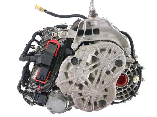 Gearkasse RENAULT SCÉNIC IV (J9_) 1.3 TCe 140 | BP30957124M3