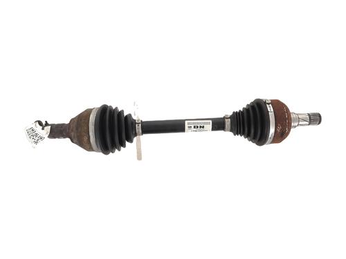 Used Left front driveshaft OPEL ASTRA H (A04) [2004-2014]  27439180