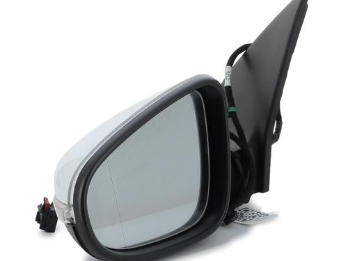 Left mirror VW GOLF VI (5K1)  | BP24393708C26 