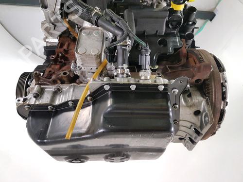 Engine PEUGEOT EXPERT Van (VF3A_, VF3U_, VF3X_) 2.0 HDi 130 | BP37680816M1 - Image 11